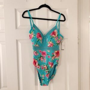 Time and Tru Swimsuit